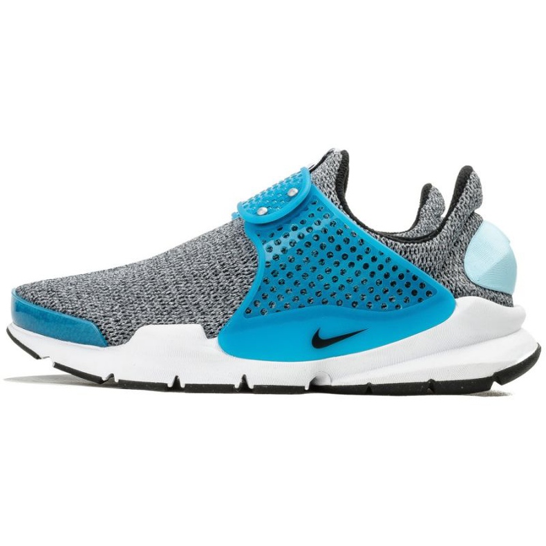 Nike Women`s Nike Sock Dart Se W 862412-002 blue grey