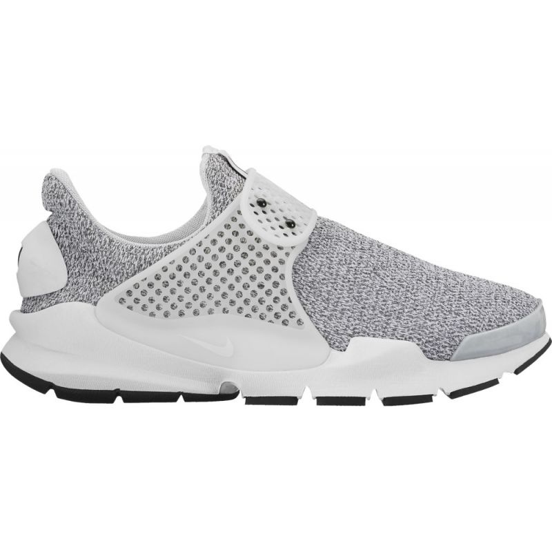Nike Women s Nike Sock Dart Se 862412 100 grey KeeShoes