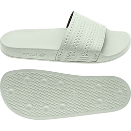 Adidas Originals Adillette W BA7540 white Adidas Originals Adillette W BA7540 white