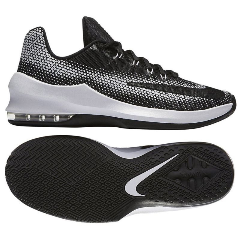 Infuriate nike deals