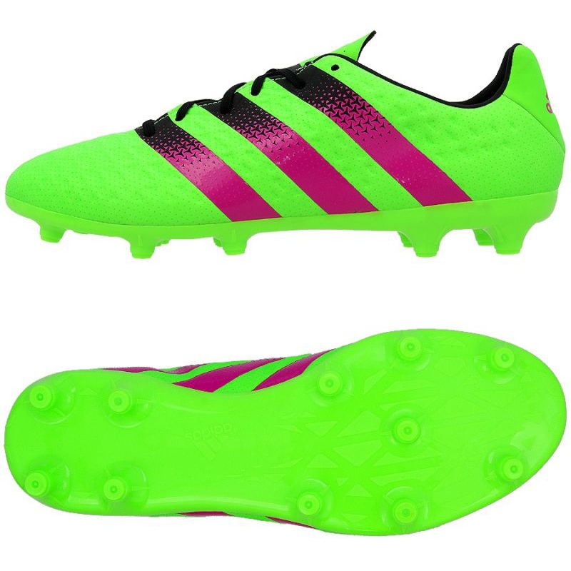 Adidas 2025 ace fg