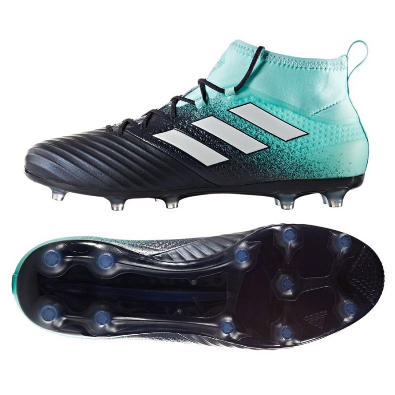 Adidas Ace 17.2 Fg M S77055 football shoes - KeeShoes