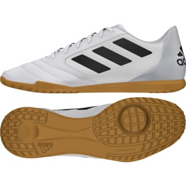 Indoor shoes adidas Ace 17.4 Sala M BY1956