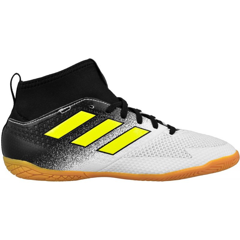 shoes adidas Tango 17.3 In Jr white KeeShoes