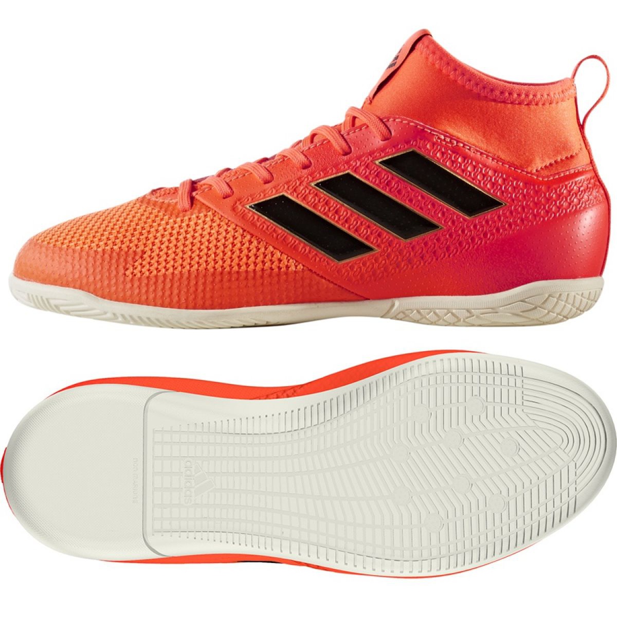Adidas men's ace tango hotsell 17.3 turf soccer shoe