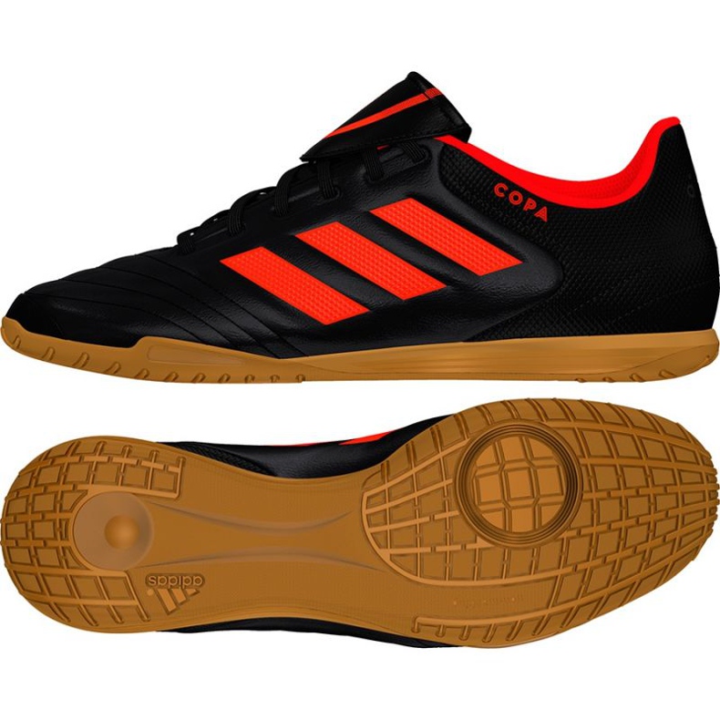 Indoor shoes adidas Copa 17.4 In M S77150 Indoor shoes adidas Copa 17.4 In M S77150