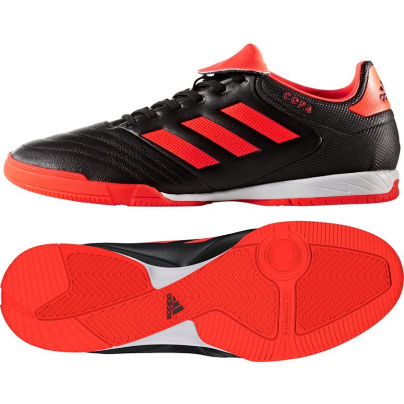 Indoor shoes adidas Copa Tango 17.3 In M S77148 multicolored black