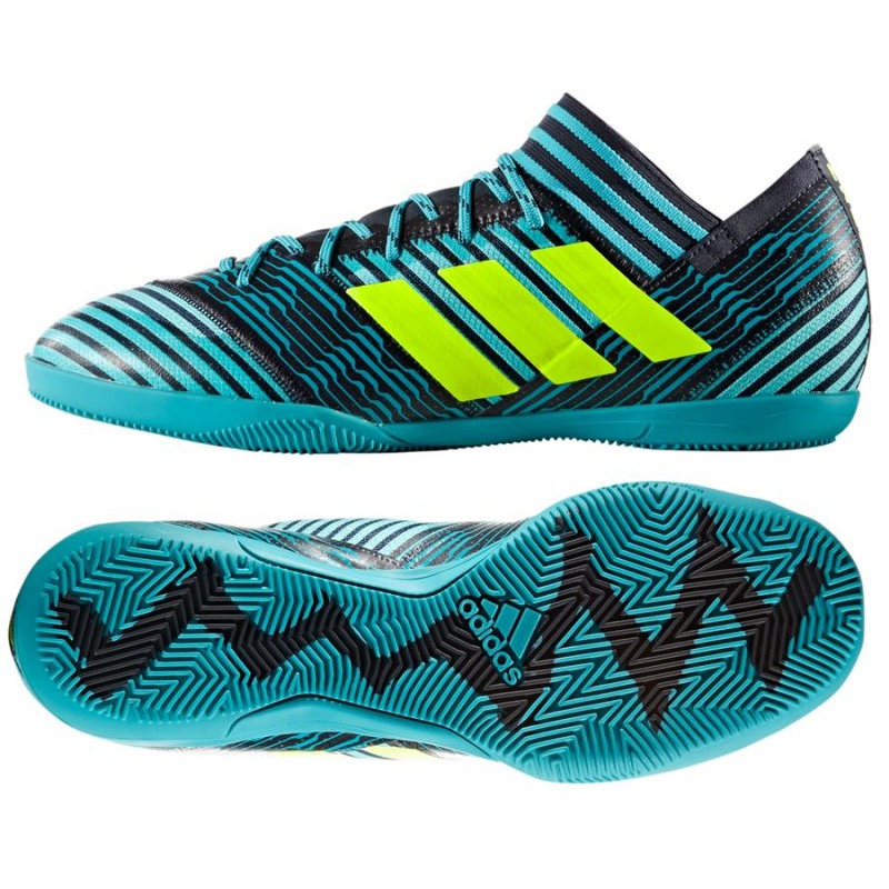 Nemeziz 17.3 best sale indoor