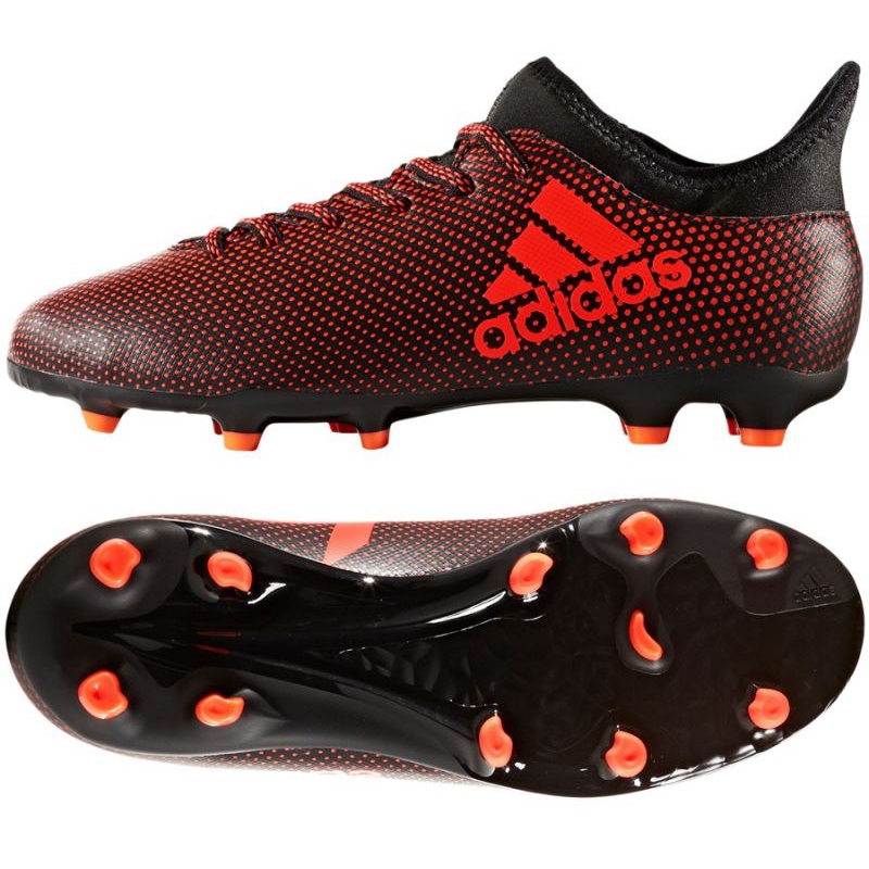 Adidas x 17.3 fg discount junior