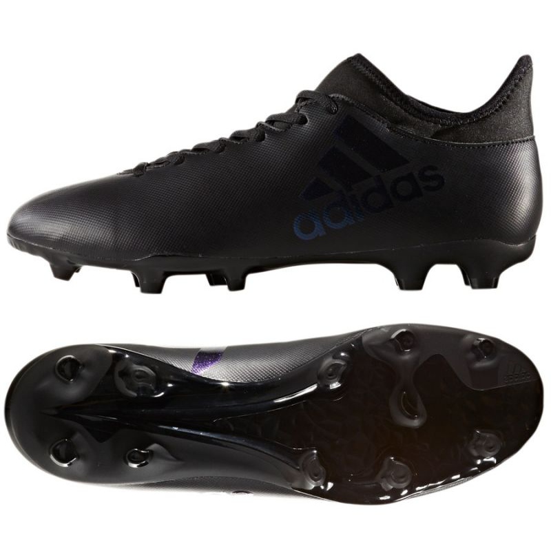 Adidas x top 17.3 football boots