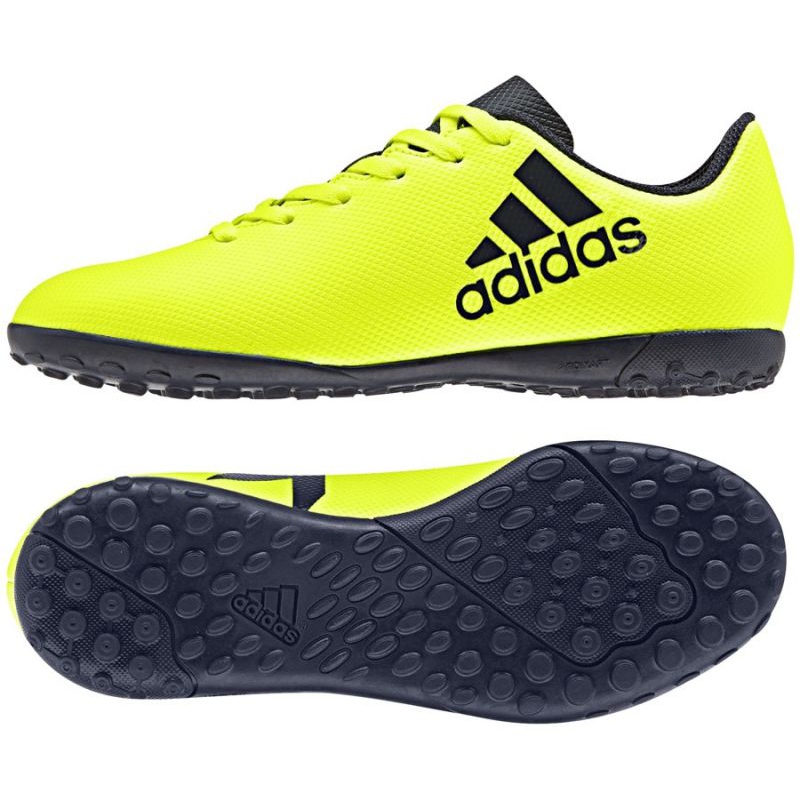 Adidas 2025 x17 4