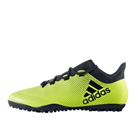 The adidas X Tango 17.3 Tf M football boots ns about ns vol y The adidas X Tango 17.3 Tf M football boots ns about ns vol y