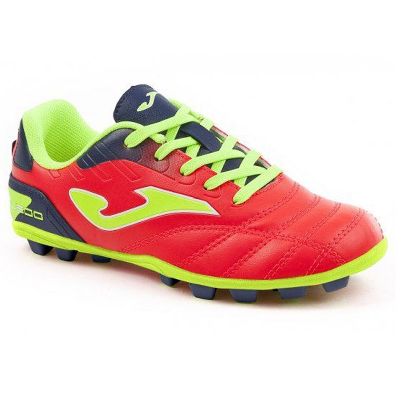 Joma Toledo Tg Jr TOLJS.706.22 football boots orange orange