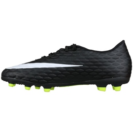 Nike Hypervenom Phade Iii football boots black
