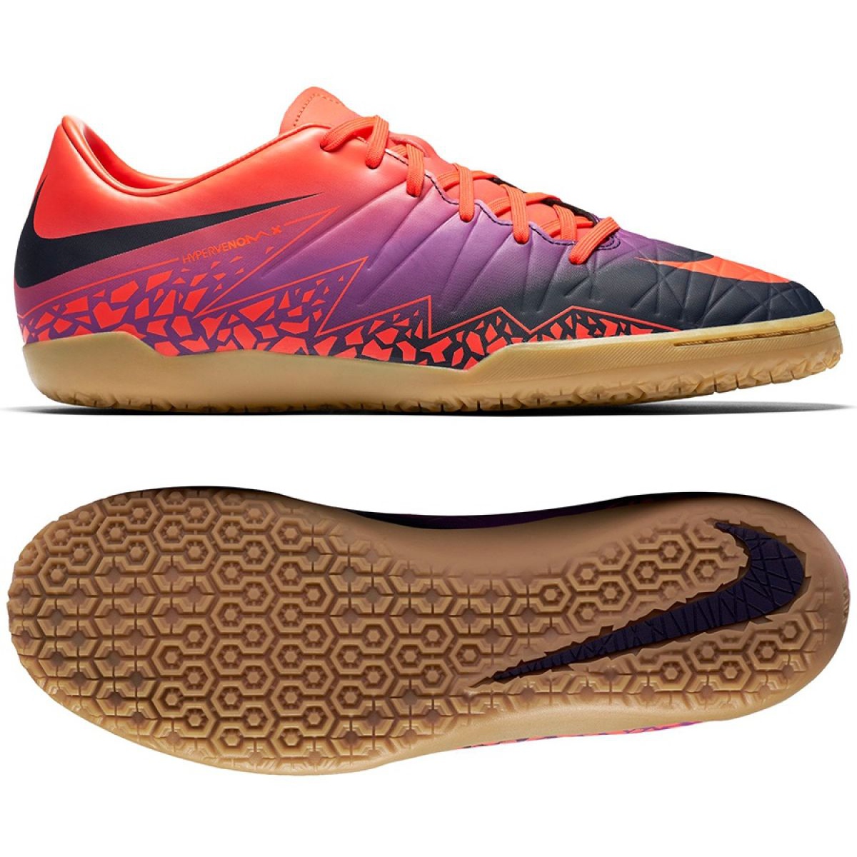 Hypervenom sales phelon indoor