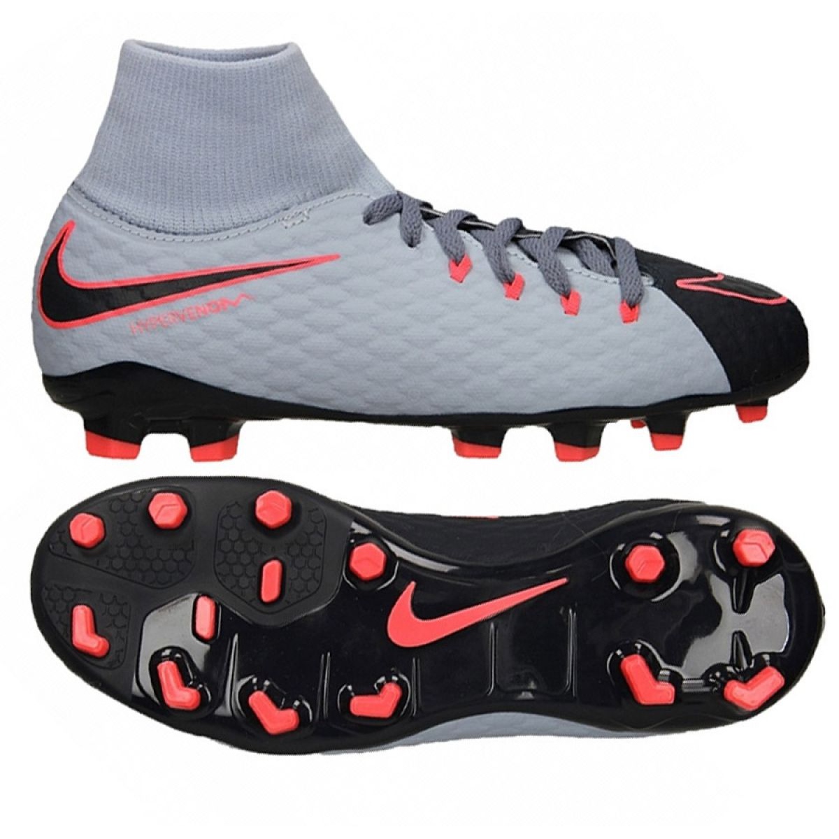 nike hypervenom phelon 3 df