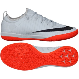 Mercurialx hotsell finale ii