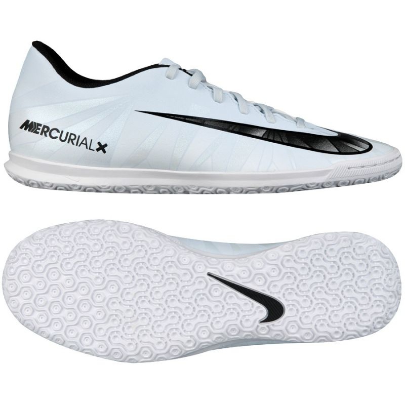 Indoor shoes Nike Vortex III CR7 IC M - KeeShoes