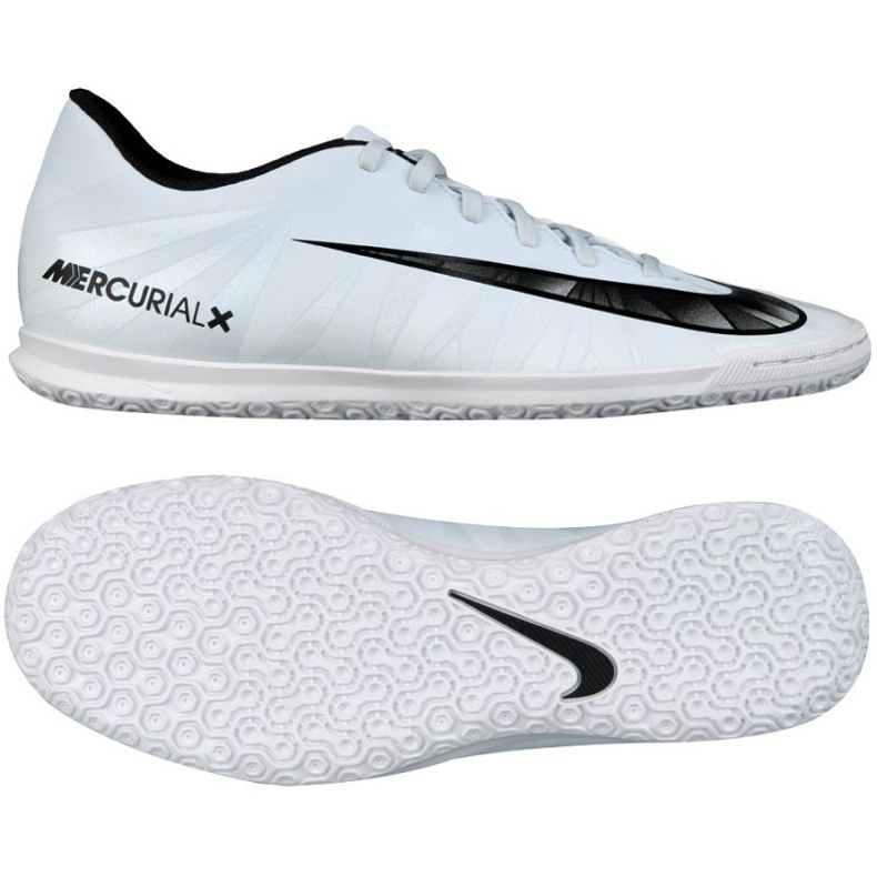 cr7 indoors