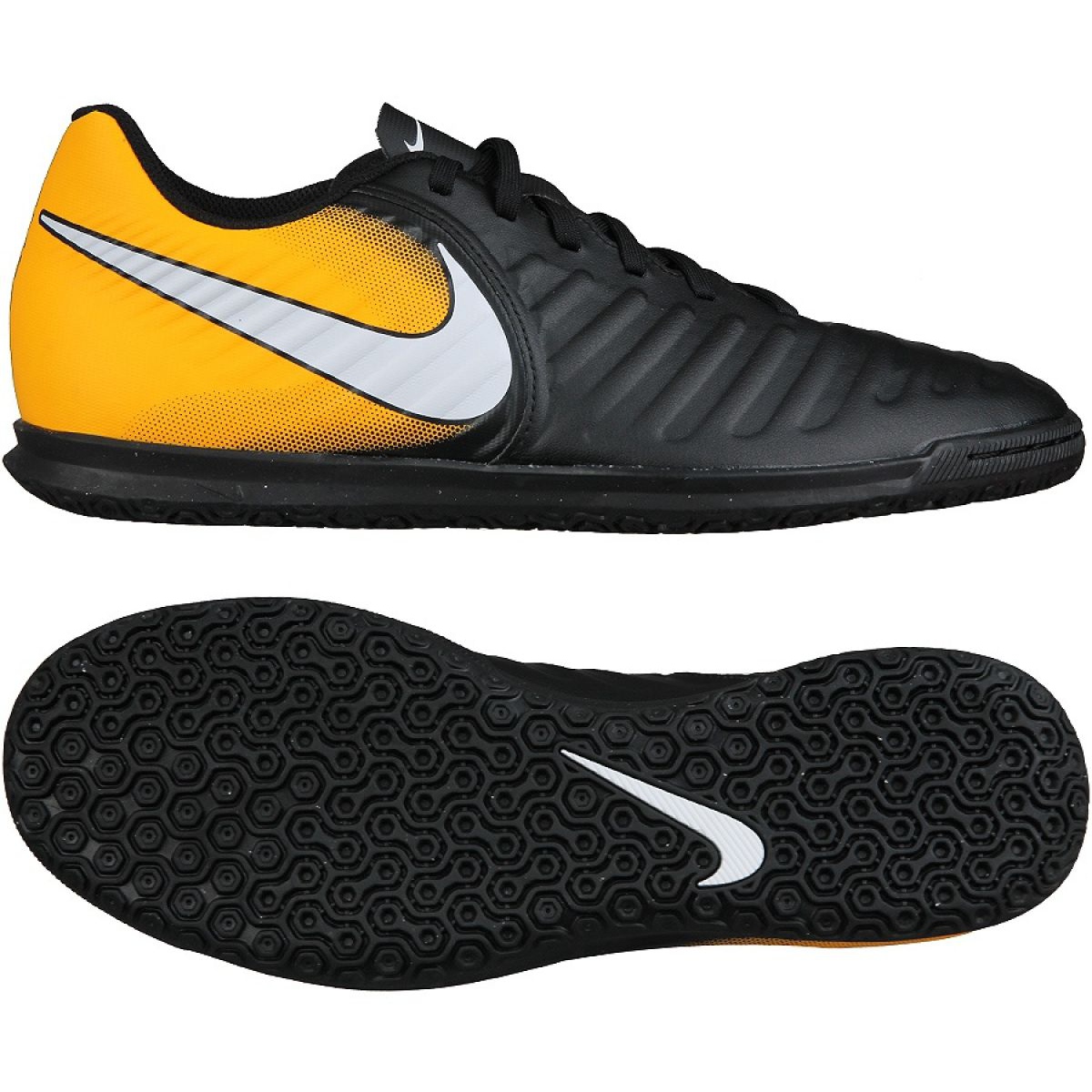 Indoor shoes Nike TiempoX Rio Iv Ic M 