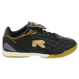 Starlife RB Jr 90488 football boots black Starlife RB Jr 90488 football boots black