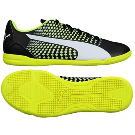 Indoor shoes Puma Adreno Iii It M 104047 07