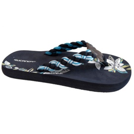 Rucanor Rosello 28706-01 flip-flops navy blue