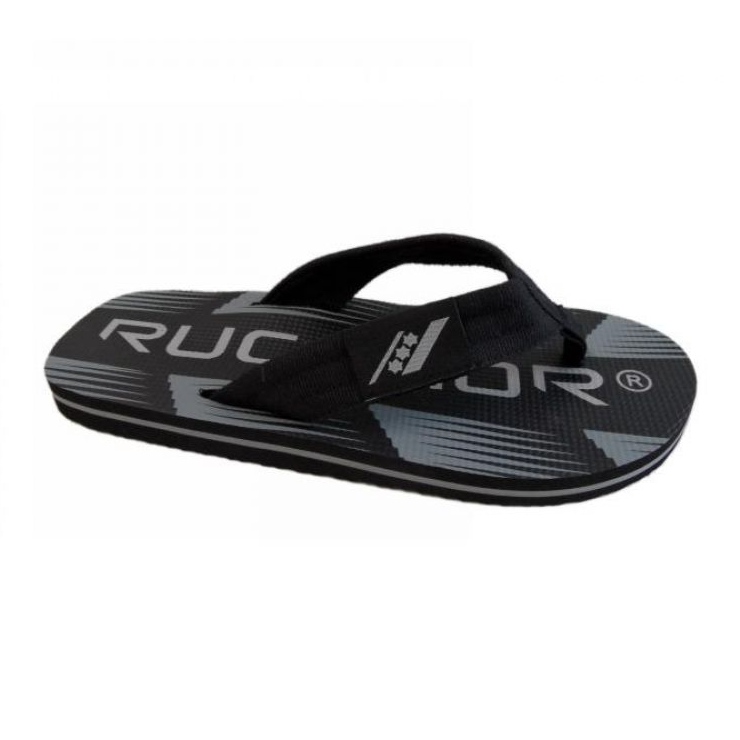 Flip-flops Rucanor Vinci M 28710-03 black