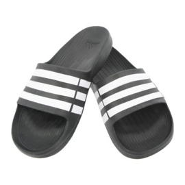 Adidas Duramo Slide G15890 slippers Adidas Duramo Slide G15890 slippers