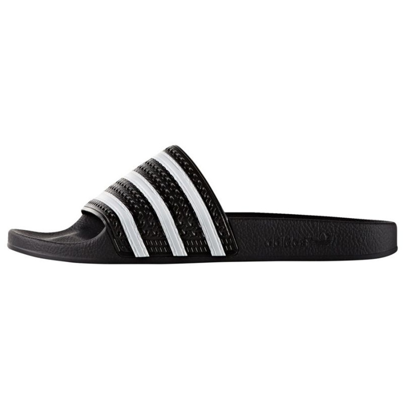 Adidas Originals Adilette M black