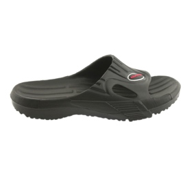 Aqua-Speed ​​Arizona U pool slippers black