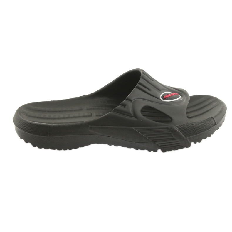 Aqua-Speed ​​Arizona U pool slippers black