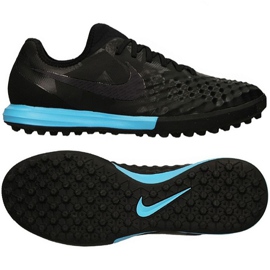 Nike Magistax Finale Ii football shoe black
