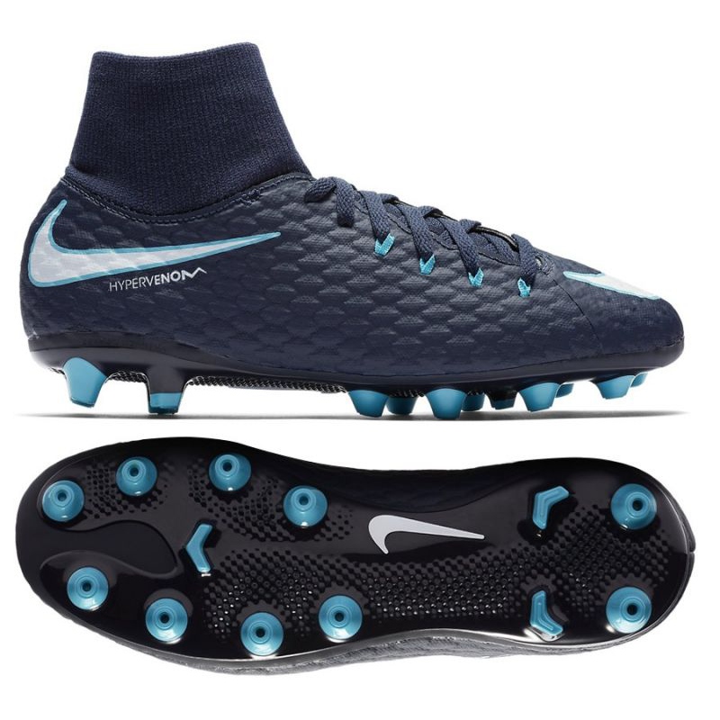 hypervenom ice pack