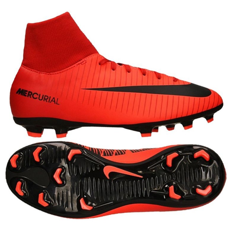 Nike mercurial deals superfly victory vi