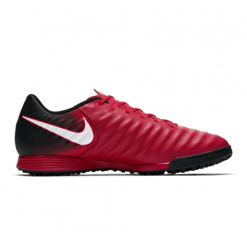 Nike TiempoX Ligera Iv football boots red Nike TiempoX Ligera Iv football boots red