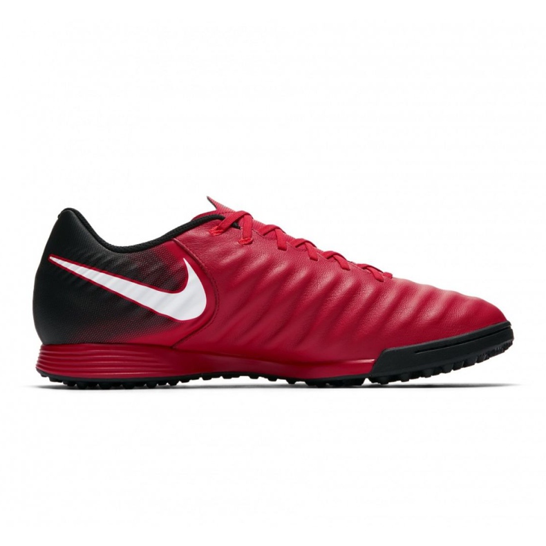 Nike TiempoX Ligera Iv football boots red