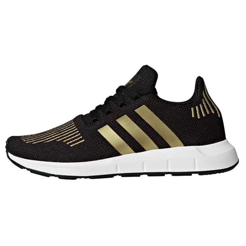 Adidas Originals Swift Run W CG4145 shoes black