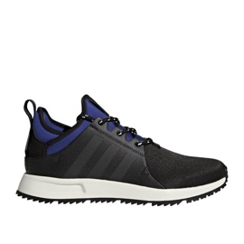 Shoes adidas Originals X_Plr M BZ0671 black