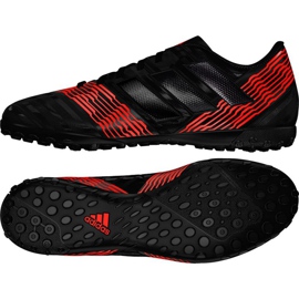 Adidas Nemeziz Tango 17.4 M CP9059 football boots black