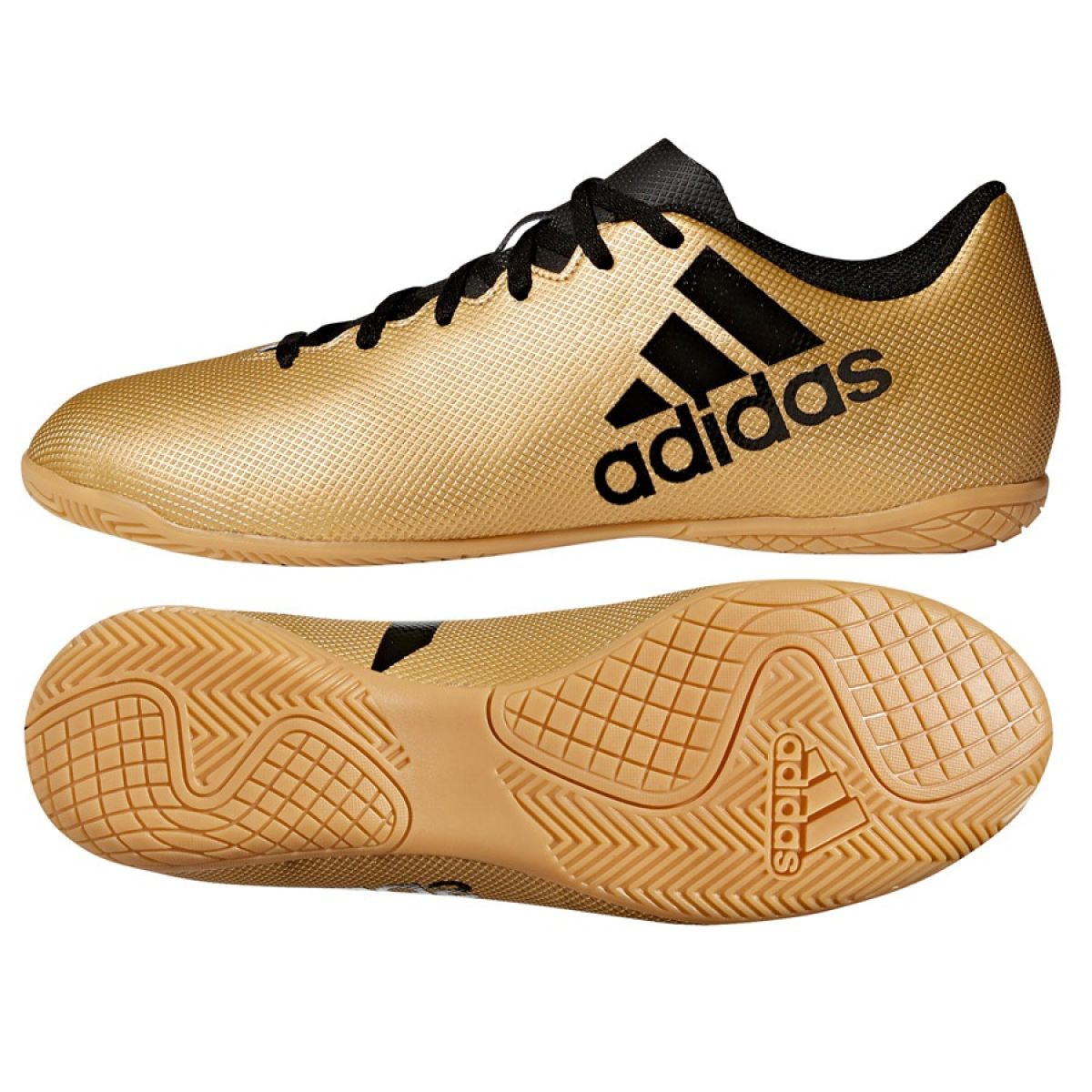 adidas x tango 17.4 in