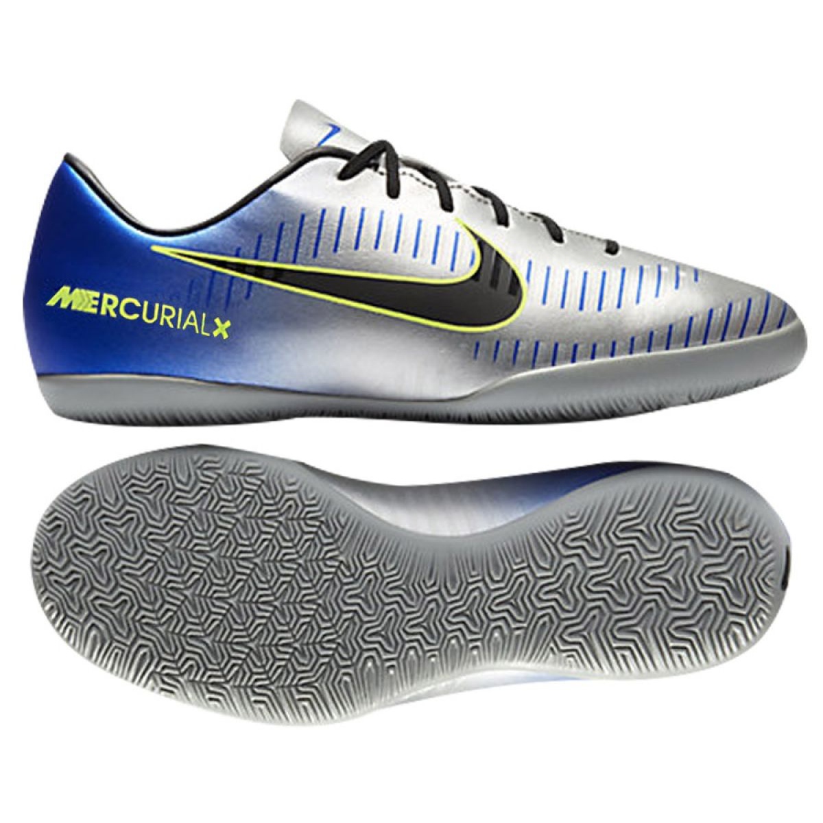 nike mercurialx neymar