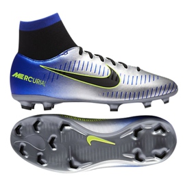 Nike mercurial victory vi top neymar jr