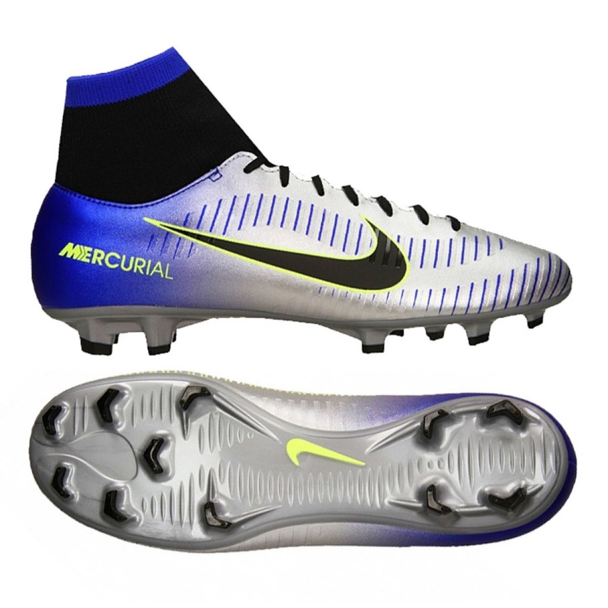 Neymar mercurial victory on sale