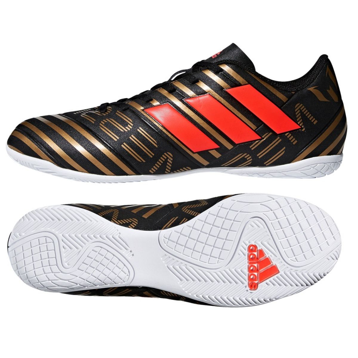 Adidas Nemeziz Messi Messi Adidas Schoenen Indoor Shoes Adidas