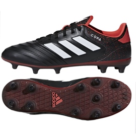 adidas copa 18.3 white