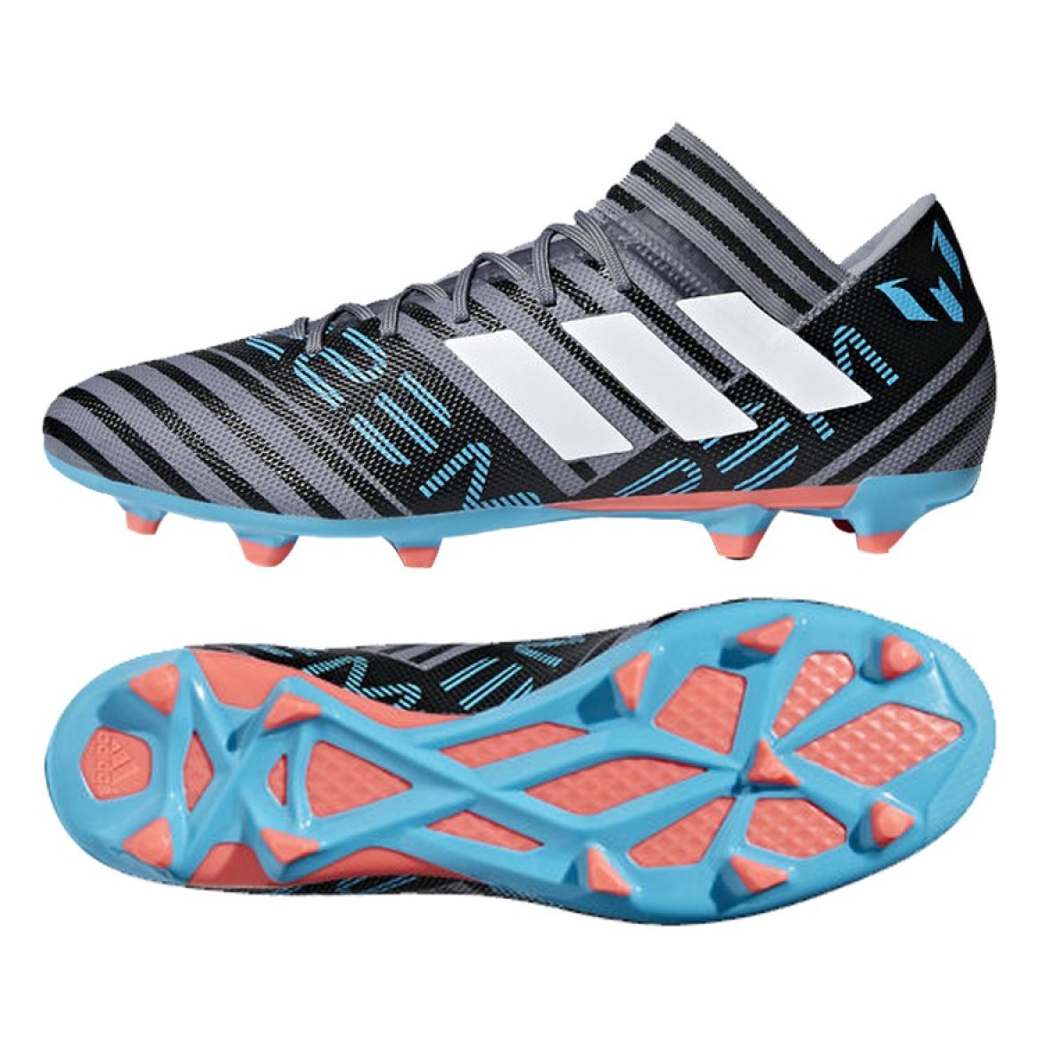 adidas nemeziz messi 17.3 fg