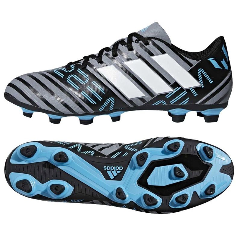 adidas nemeziz messi 17.4 fxg