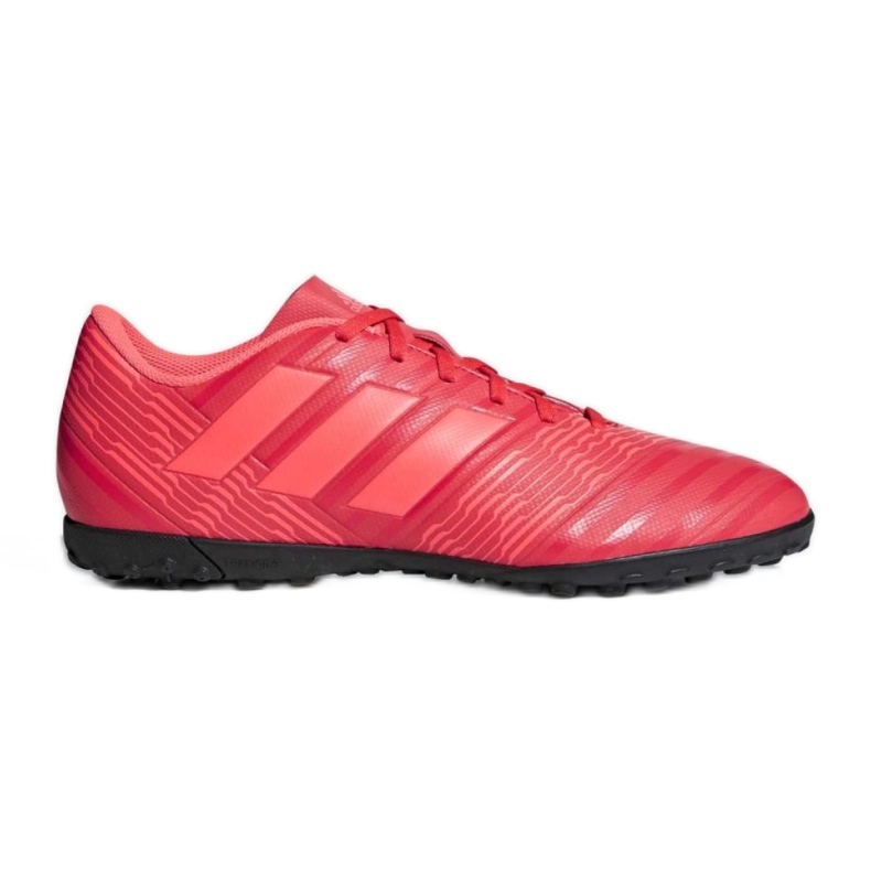 Adidas Nemeziz Tango 17.4 Tf M CP9060 football boots multicolored red