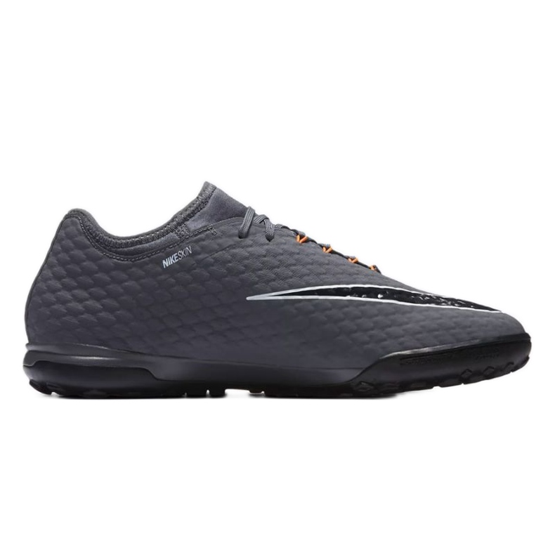 Nike Hypervenom PhantomX 3 Pro TF M AH7283-081 football boots grey